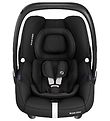 Maxi-Cosi Car Seat - CabrioFix i-Size - Essential Black