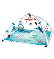 Tiny Love Activity Play Mat - Gymini - Treasure the Ocean