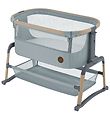 Maxi-Cosi Babybett - iOra Air - 97x52,3 cm - Beyond Grey