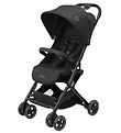 Maxi-Cosi Sittvagna - Lara 2 - Essential Black