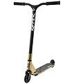 Streetsurfing Sparkcykel - Ripper - Bloody Gold