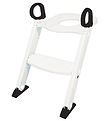 BabyDan Toilet Trainer - White