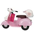 Our Generation Scooter - leuchteto