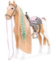 Our Generation Riding horse - 50 cm - Palomino