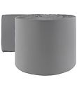Nørgaard Madsens Bed Bumper - Grey