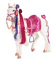 Our Generation Riding horse - 50 cm - Camarillo