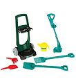 Bosch Mini Garden trolley - 57x18 - Toys - Green