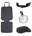 BeSafe Baksete-Sett?til Bilsete - Rear Facing Kit - Svart