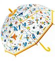 Djeco Parapluie pour enfants - Spacieux