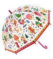 Djeco Umbrella for Kids - Forest