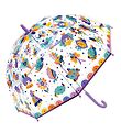 Djeco Umbrella for Kids - Pop Rainbow