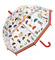 Djeco Umbrella for Kids - Under The Rain