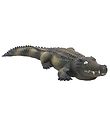 Green Rubber Toys Animal - 88 cm - Giant Crocodile