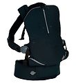 BeSafe Baby Carrier - The Garden - Premium - Night Leaf