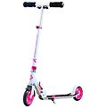 Streetsurfing Scooter - Urban Scooter X145 - Electro Pink