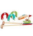 MaMaMeMo Mini Golf - Wood