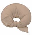 Thats Mine Nursing Pillow - Large - Brown