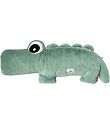 Done By Deer Soft Toy - 100 cm - Croco - Green