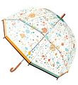 Djeco Umbrella - Flowers