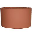 Nørgaard Madsens Bed Bumper - Burnt Orange