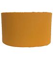 Nrgaard Madsens Bed Bumper - Mustard Yellow