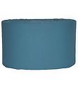 Nrgaard Madsens Bed Bumper - Indigo blue