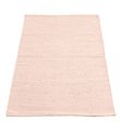 Smallstuff Rug - 125x70 - Soft Rose