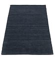 Smallstuff Teppe - 125x70 cm - Navy