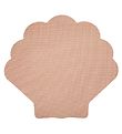 Thats Mine Play Mat - 100x110 cm - Mussel - Light Brown