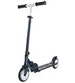 Stiga Sparkcykel - Cruise 145-S - Mrkbl