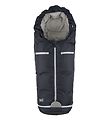 Voksi Footmuff - Active - 100/125 cm - Iron Anthracite