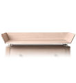 Leander Linea Changing unit for dresser - 96x76x12 cm - Eg