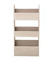Bloomingville Shelf - 70 cm - Maurice - Natural