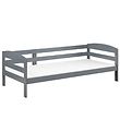 Bino Junior Bed - 70x160 - Grey
