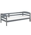 Bino Juniorbett - 70x160 - Grau