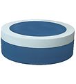 bObles Tube - Ø: 36 cm - Medium - Blue