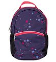 Jeva Preschool Backpack - Tourpack - Pink Starry