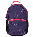 Jeva Dagisvska - Tourpack - Rosa Starry