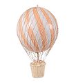 Filibabba Luftballon - 20 cm - Peach