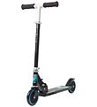 Stiga Scooter - Comet 120 S - Black/Blue