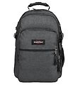 Eastpak Rucksack - Tutor - 39/43 L - Black Denim