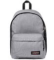 Eastpak Backpack - Out Of Office - 27 L - Sunday Grey
