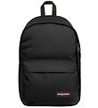 Eastpak Backpack - Back To Work - 27 L - Black