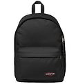 Eastpak Skólataska - Out Of Office - 27 L - Svart