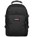 Eastpak Bakpoki - Þjónustuaðili - 33 L - Svart