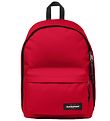 Eastpak Backpack - Out Of Office - 27 L - Sailor Red