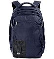 Jeva Schulrucksack - Supreme - Indigo