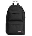 Eastpak Skólataska - Padded Double - 24 L - Black