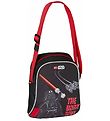 LEGO Star Wars Bag - Darth Vader - Black/Red