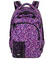 Jeva School Backpack - Supreme+ - Mosaic